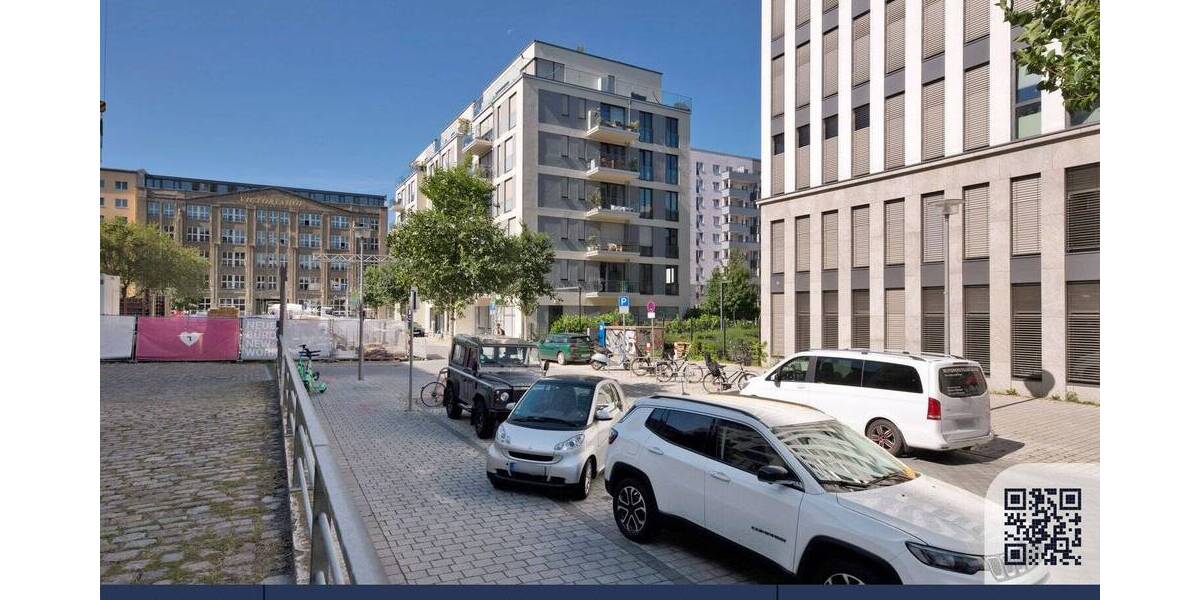 Etagenwohnung Berlin Mitte - 3 Zimmer, 67 m&sup2;, 1.380&euro; | Angebot:25990132