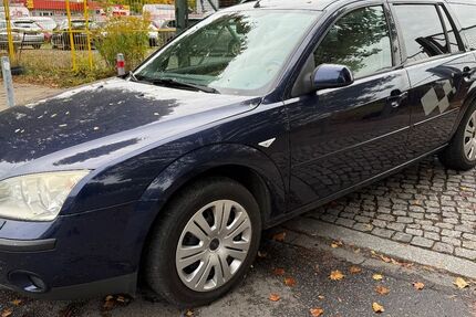 Ford Mondeo 145.000 km 2.290 € Berlin 12109
