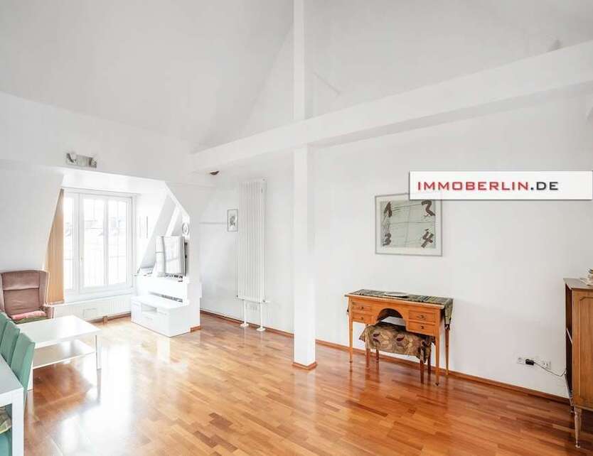 Wohnung zum Kaufen in Wilmersdorf 949.000 € 136 m²