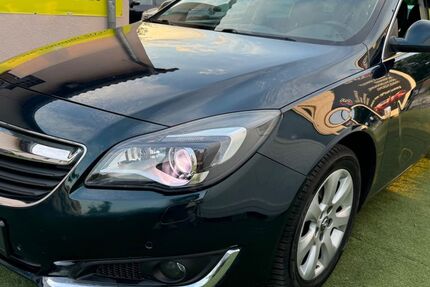 Opel Insignia 95.000 km 10.990 &euro; Falkensee bei Berlin 14612