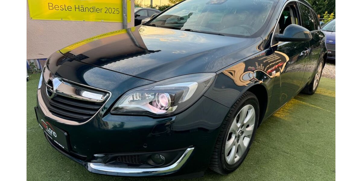 Opel Insignia 95.000 km 10.990 &euro; Falkensee bei Berlin 14612