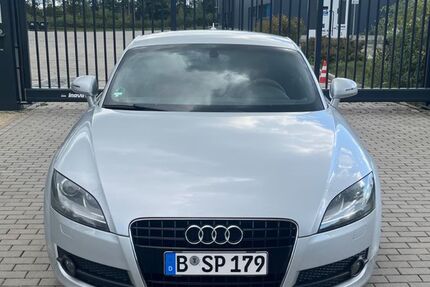 Audi TT 106.000 km 9.000 &euro; Berlin 13503