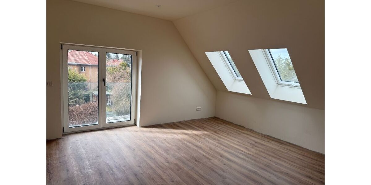 2 ZI Wohnungen in einem grossen Grundstück Neubau - 2- Berlin Lichtenrade | Angebot:25833944