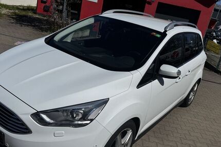 Ford Tourneo Custom 15.700 km 43.990 &euro; Bernau bei Berlin 16321