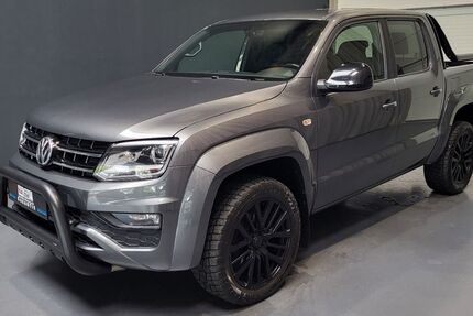 VW Amarok 146.825 km 31.950 &euro; Teltow 14513