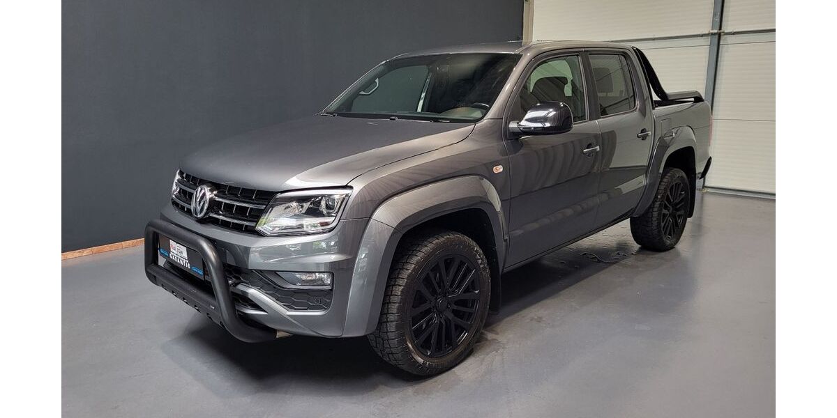 VW Amarok 146.825 km 31.950 &euro; Teltow 14513