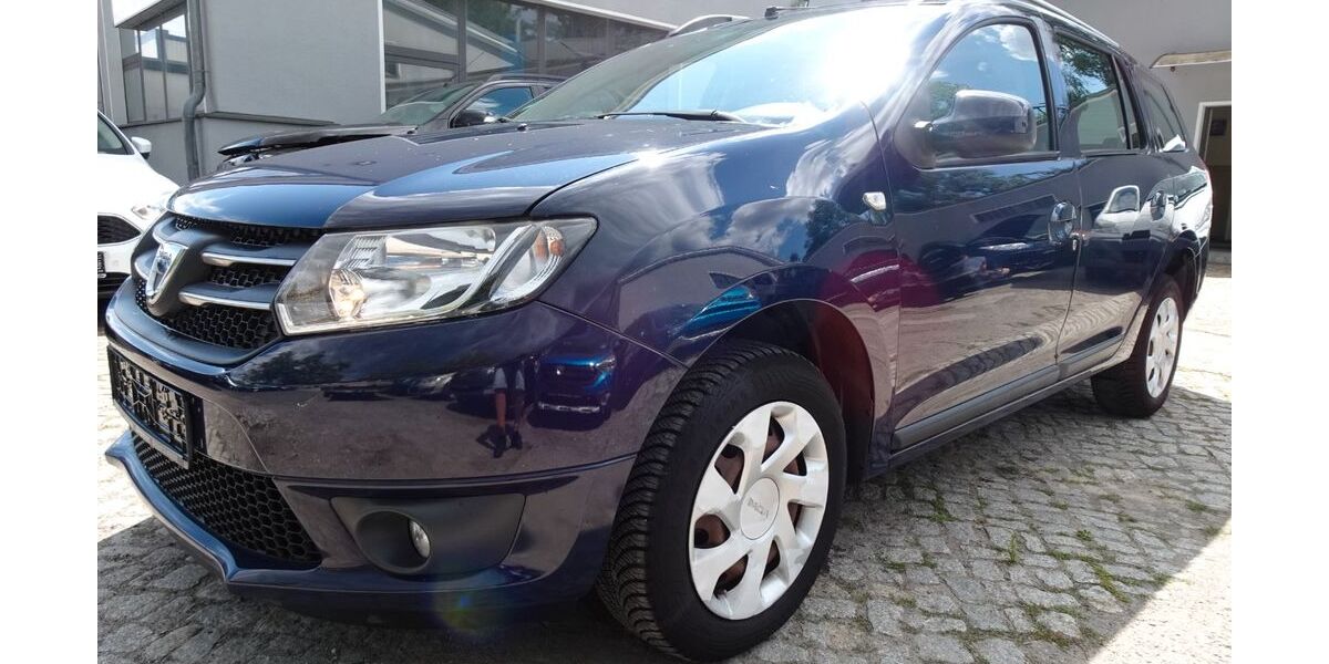 Dacia Logan 153.704 km 3.900 &euro; Falkensee 14612