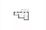 Erdgeschoßwohnung Berlin Reinickendorf - 2 Zimmer, 49 m&sup2;, 1.301&euro; | Angebot:26414368