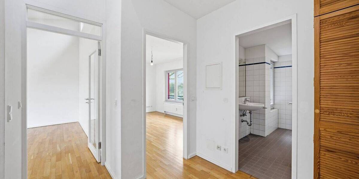 Etagenwohnung Berlin Zehlendorf - 5 Zimmer, 127 m&sup2;, 725.000&euro; | Angebot:26258828
