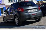 Peugeot 208 Style 1.2*SHZ*5trg*PDC*Klima*Blueto*Tempo* 73.611 km 8.490 € Berlin 13187