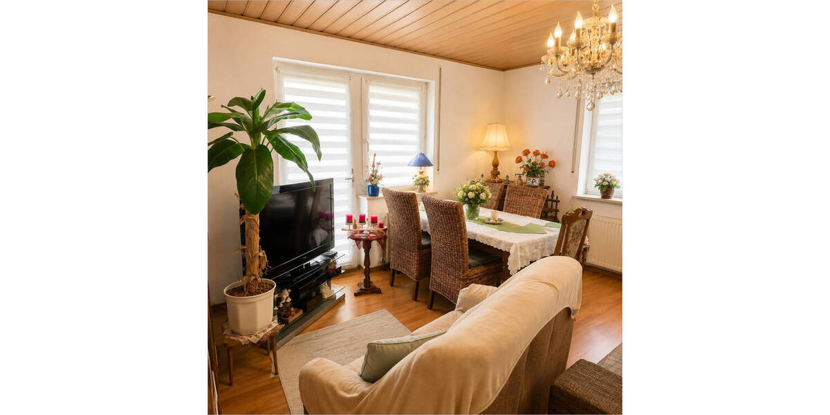 Einfamilienhaus Berlin Altglienicke - 5 Zimmer, 129 m&sup2;, 419.000&euro; | Angebot:26545145