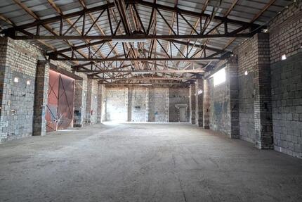 Gewerbeobjekt Ahrensfelde - 3.000&euro; | Angebot:24751947