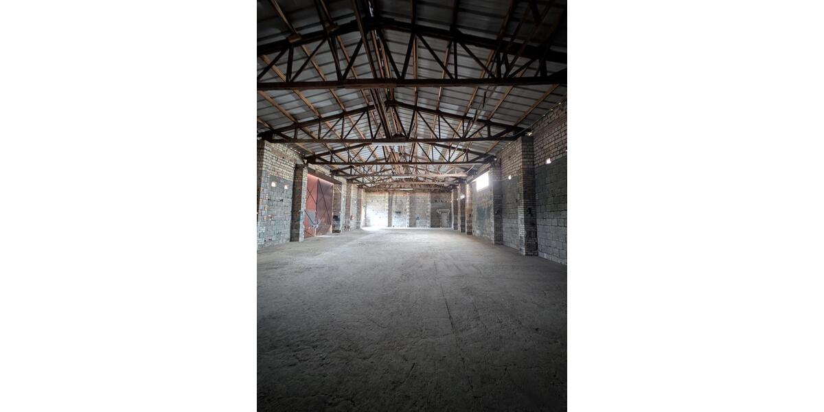 Gewerbeobjekt Ahrensfelde - 3.000&euro; | Angebot:24751947