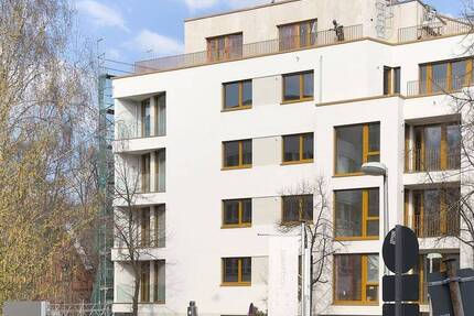 Wohnung Berlin Alt-Hohenschönhausen - 2 Zimmer, 46 m&sup2;, 350.000&euro; | Angebot:26219815