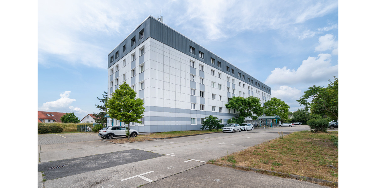 Gewerbeobjekt Ahrensfelde - 411&euro; | Angebot:25961447