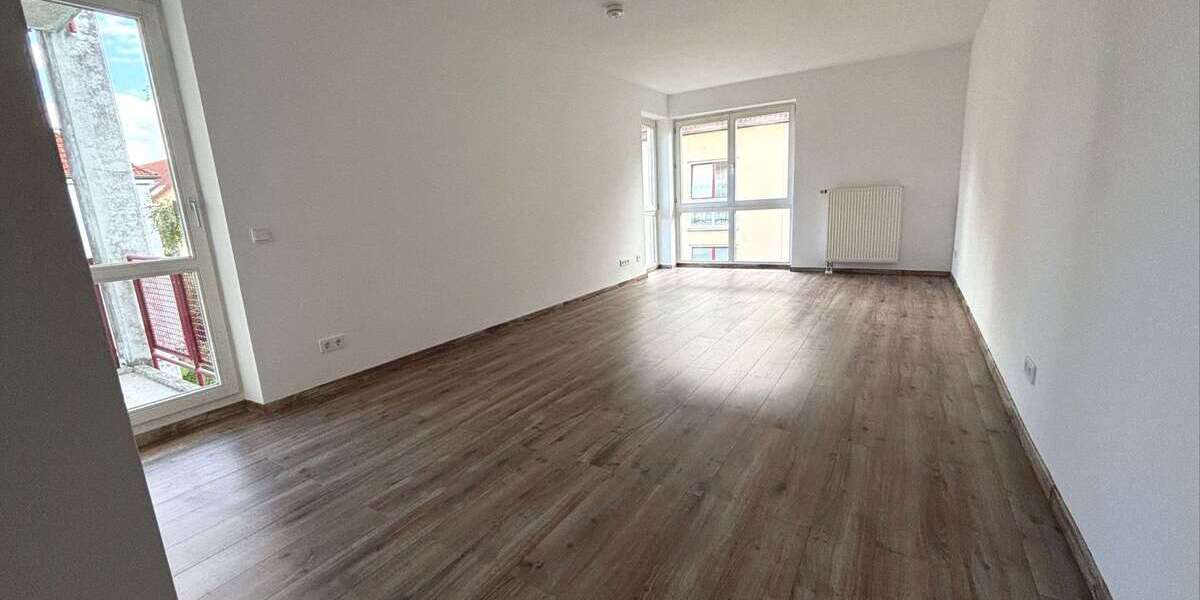 Etagenwohnung Blankenfelde-Mahlow Mahlow - 2 Zimmer, 55 m&sup2;, 169.900&euro; | Angebot:23526144