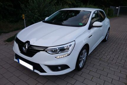 Renault Megane 113.400 km 6.900 &euro; Berlin 13055