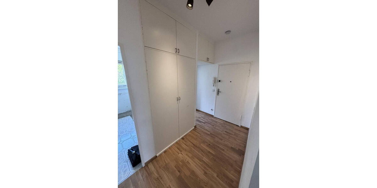 Etagenwohnung Berlin Wedding - 2 Zimmer, 57 m&sup2;, 265.000&euro; | Angebot:26607260