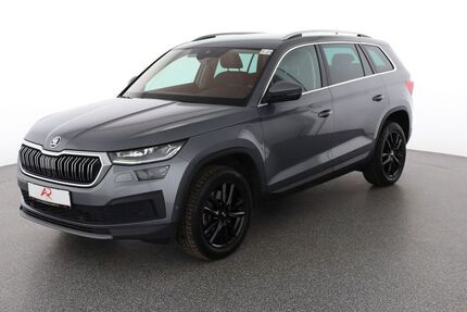 Skoda Kodiaq 46.166 km 32.880 &euro; Berlin 12103