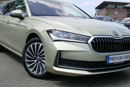 Skoda Superb 25.989 km 41.980 &euro; Falkensee 14612