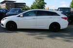 Hyundai i40 cw 1.7 CRDi Blue Premium DCT Infinity Leder 101.563 km 12.980 &euro; Falkensee 14612