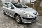 Peugeot 307 1.6 Premium Klima 2.Hand 82.622 km 2.900 &euro; Berlin 10247