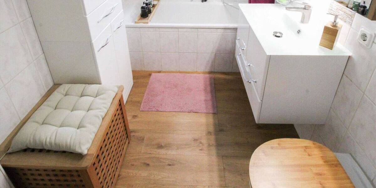 Etagenwohnung Velten - 3 Zimmer, 81 m&sup2;, 249.900&euro; | Angebot:26699576