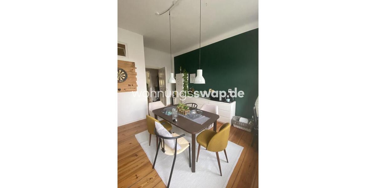 Etagenwohnung Berlin Rummelsburg - 2 Zimmer, 65 m&sup2;, 850&euro; | Angebot:24539702