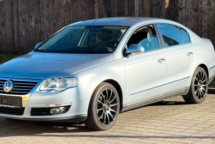 VW Passat 214.403 km 2.999 &euro; Berlin 12524