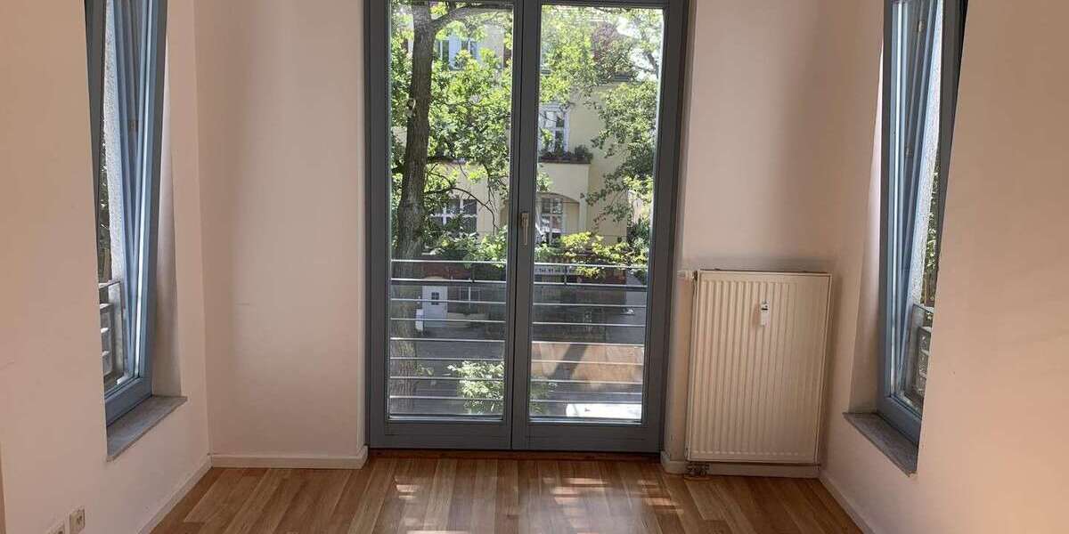 Wohnung zum Mieten in Berlin 800 € 56 m² 2 zimmer