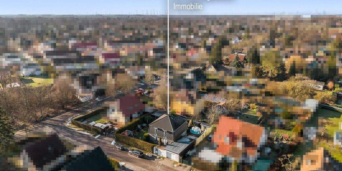 Einfamilienhaus Brieselang - 4 Zimmer, 131 m&sup2;, 498.000&euro; | Angebot:24711679