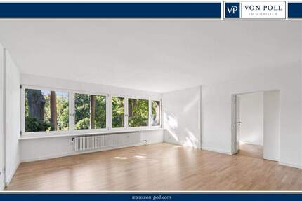 Großzügige 5-Zimmerwohnung mit Blick auf die Rehwiese 5 zimmer