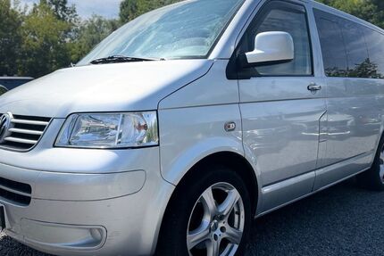 VW T5 Transporter 307.000 km 3.990 &euro; Potsdam 14482