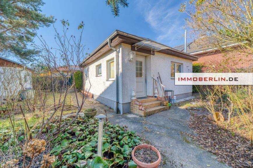 Mehrfamilienhaus, Wohnhaus Berlin Friedrichsfelde - 1 Zimmer, 45 m&sup2;, 319.000&euro; | Angebot:25968456