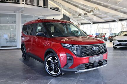 Ford Tourneo Courier 29.658 km 24.980 &euro; Nuthetal 14558