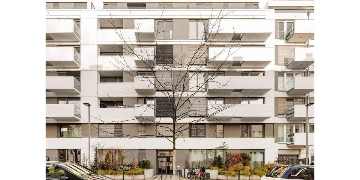 Etagenwohnung Berlin Kreuzberg - 4 Zimmer, 124 m&sup2;, 2.950&euro; | Angebot:24623759