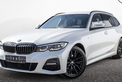 BMW 320 58.464 km 29.990 &euro; Teltow 14513