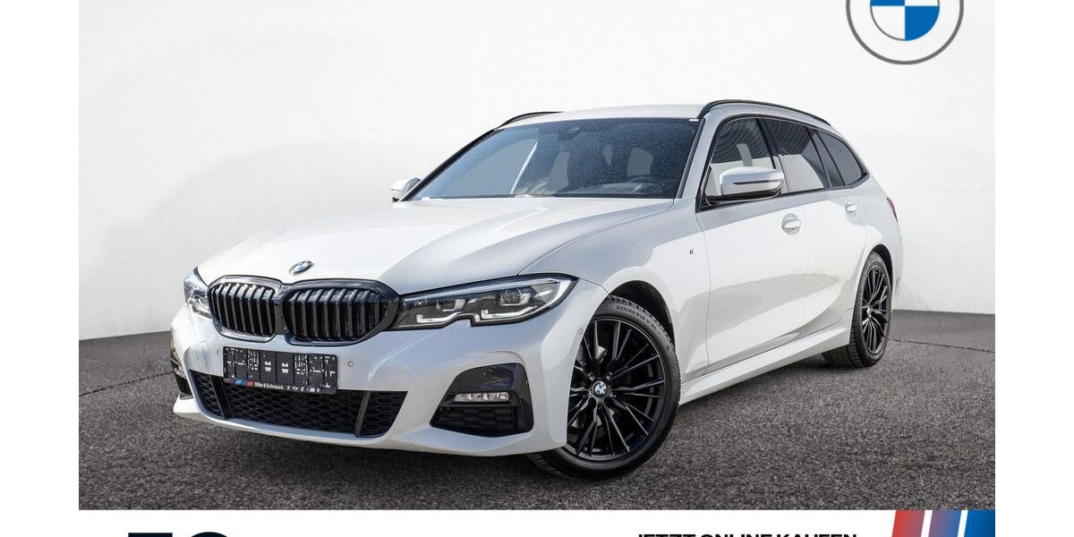 BMW 320 58.464 km 29.990 &euro; Teltow 14513