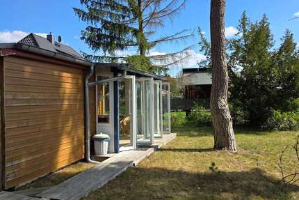 Grundstück Petershagen/Eggersdorf Eggersdorf - 290.000&euro; | Angebot:26459796