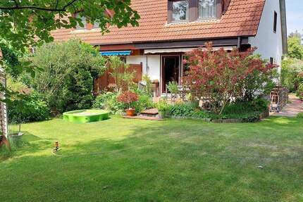 Haus Berlin Frohnau - 5 Zimmer, 114 m&sup2;, 598.000&euro; | Angebot:25724282