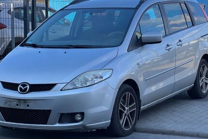 Mazda 5 301.258 km 750 &euro; Wildau 15745