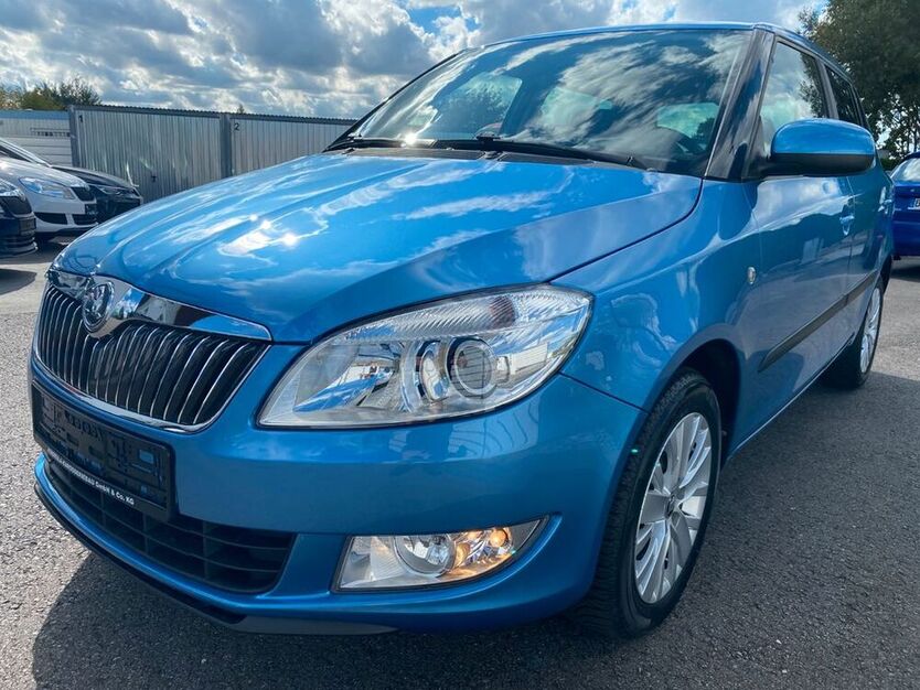 Fabia