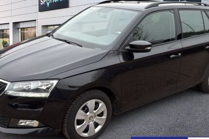 Skoda Fabia 55.160 km 13.790 &euro; Berlin 10369