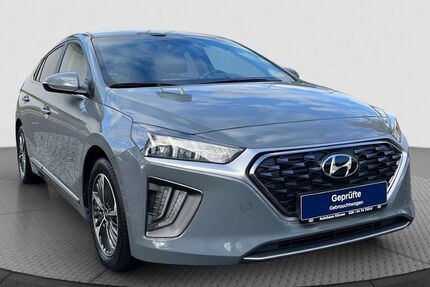 Hyundai IONIQ 48.713 km 18.900 € Berlin 12683