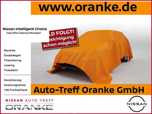 Nissan X-Trail 34.202 km 22.400 € Berlin / Hohenschönhausen 13055