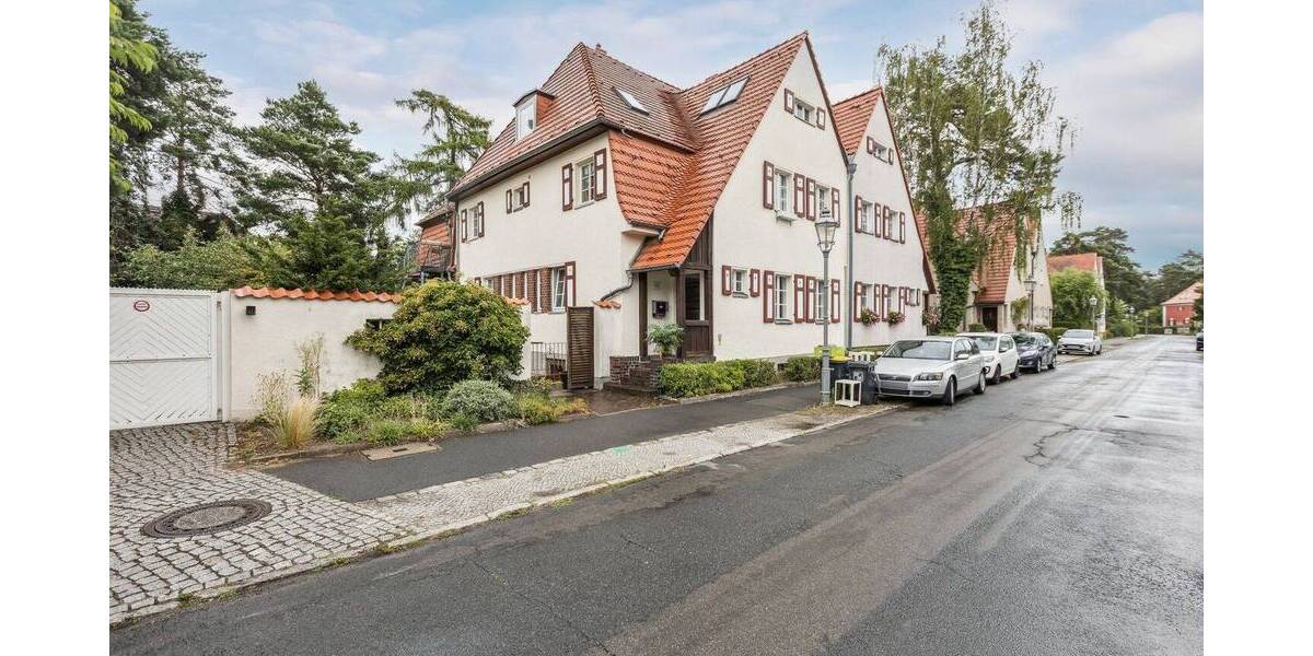 Familientraum in Top-Lage - Doppelhaushälfte mit Platz für Generationen 1 zimmer