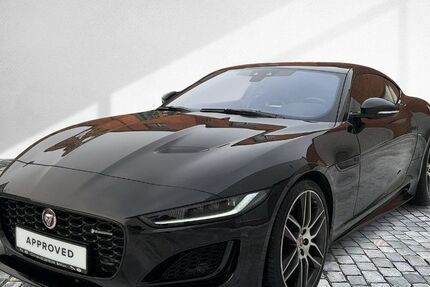 Jaguar F-Type 27.558 km 69.950 &euro; Berlin 13581
