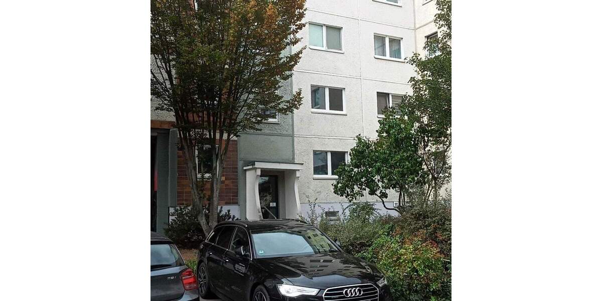 2 Raumwohnung 2 zimmer