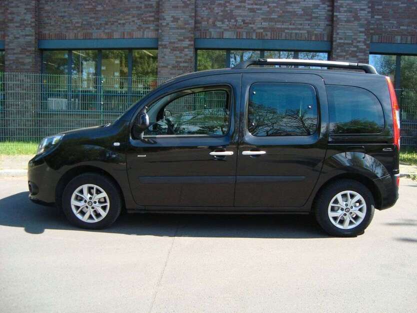 Kangoo