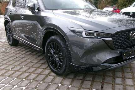 Mazda CX-5 20.664 km 37.990 &euro; Berlin 13407